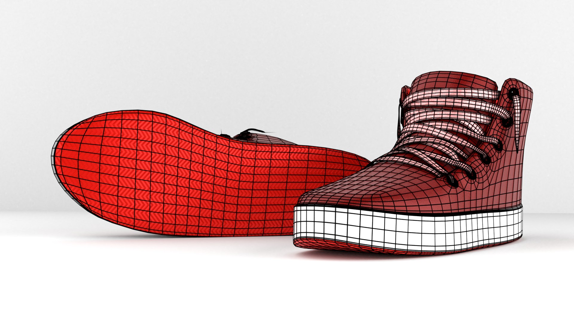 stylized sneakers shoe 3D model https://p.turbosquid.com/ts-thumb/hc/C8h7hn/SQPRBjvv/8.2/png/1542795335/1920x1080/fit_q87/10233b9ca27f11c7d0a84c0066c96c5a3821e972/8.2.jpg