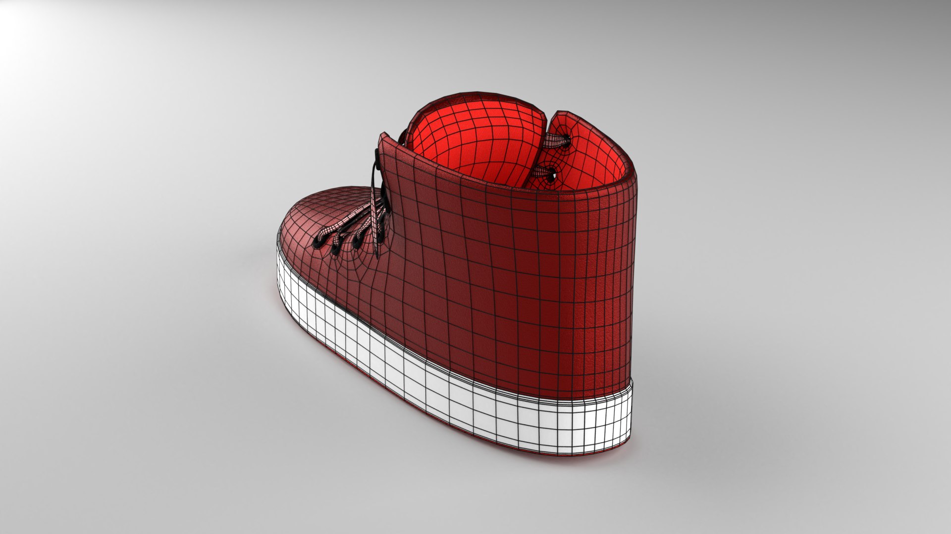 stylized sneakers shoe 3D model https://p.turbosquid.com/ts-thumb/hc/C8h7hn/XaSOiBlq/4.2/png/1542795335/1920x1080/fit_q87/85e61401079d5d952687709847b3a329ef3d10a1/4.2.jpg