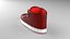 Stylized Shoesスニーカーコレクションローポリ