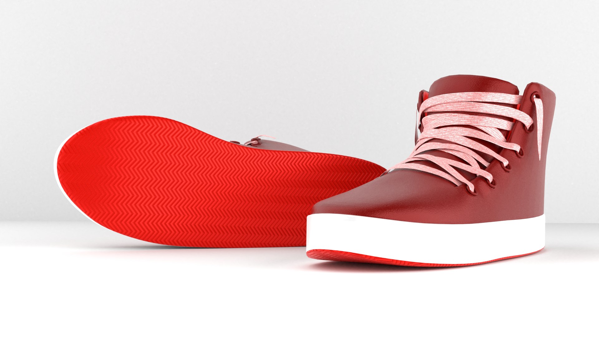 stylized sneakers shoe 3D model https://p.turbosquid.com/ts-thumb/hc/C8h7hn/kyraipVL/8.1/png/1542795335/1920x1080/fit_q87/df255aaf5e05d3535c60e26ed76c914bcc24d411/8.1.jpg