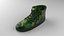 Stylized Shoesスニーカーコレクションローポリ