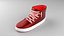 Stylized Shoesスニーカーコレクションローポリ
