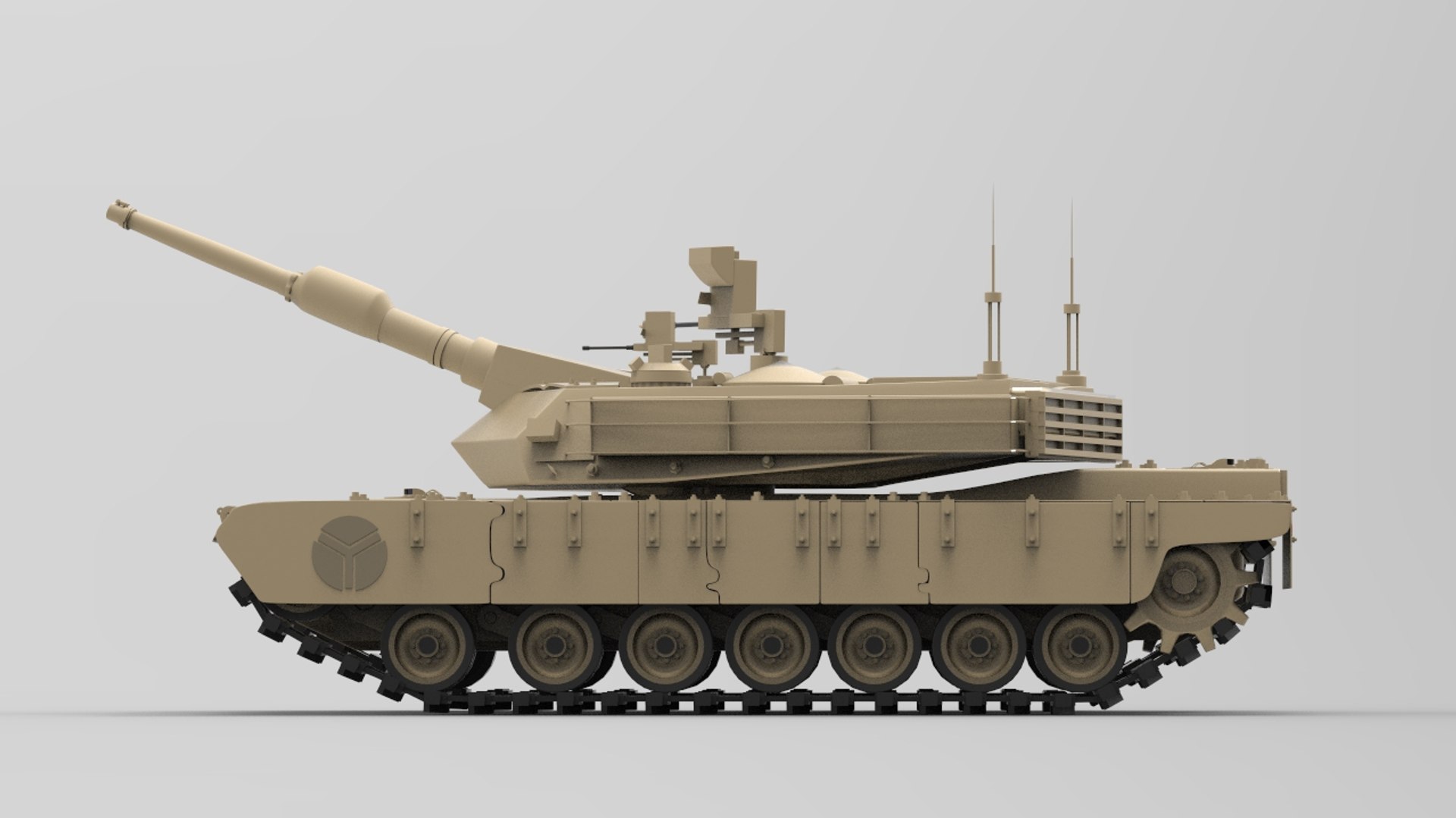 military tank 3D model https://p.turbosquid.com/ts-thumb/hc/CCrRk6/Hmf3wYzF/tank_updated.67/jpg/1533913553/1920x1080/fit_q87/b8e3c6c36f4157d44acafc6c85998400d19f6eba/tank_updated.67.jpg