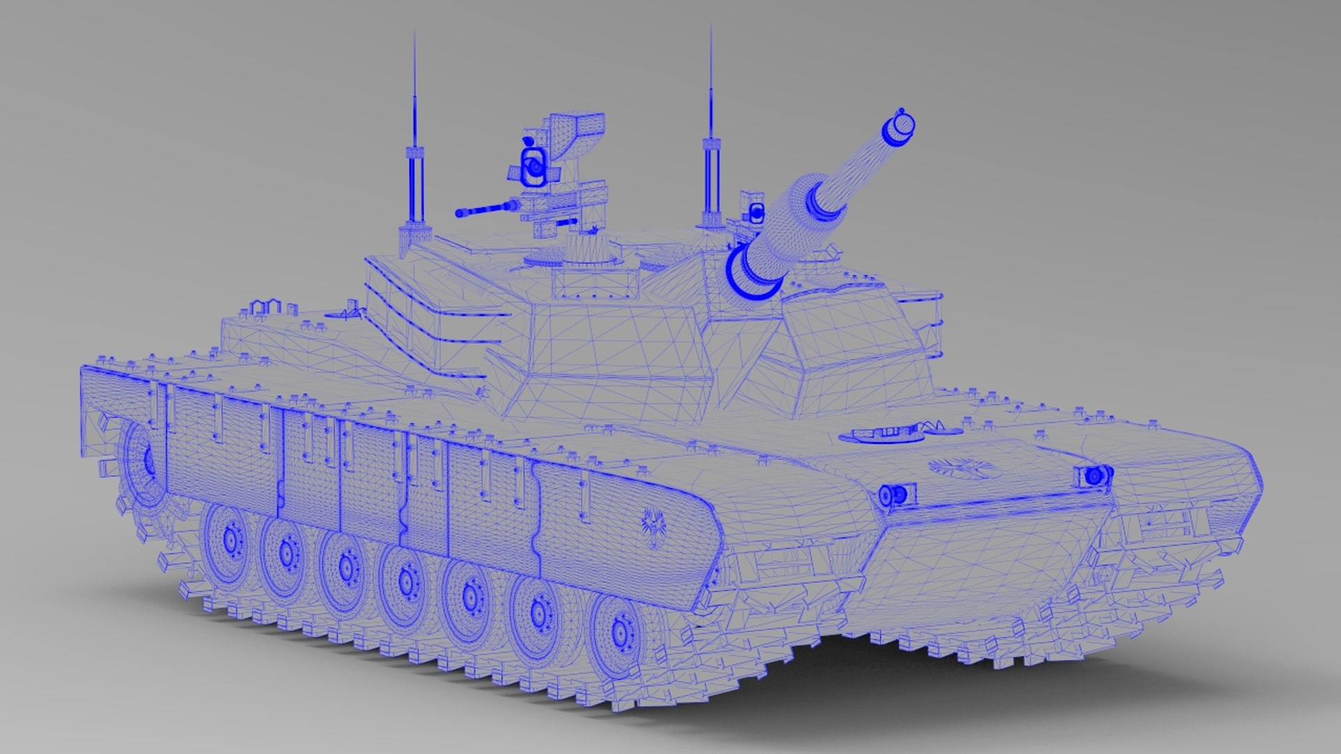 military tank 3D model https://p.turbosquid.com/ts-thumb/hc/CCrRk6/w3RC8spZ/tank_updated.72/jpg/1533913655/1920x1080/fit_q87/d6fad122af371896007cab9c5096167219a5fe74/tank_updated.72.jpg