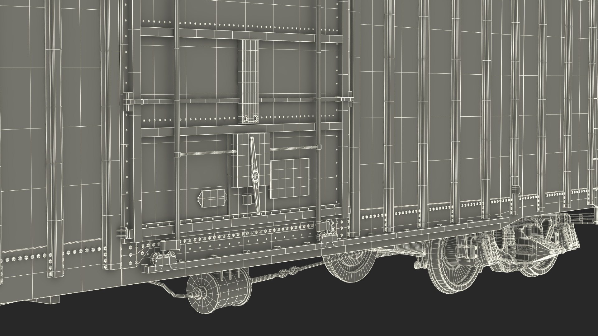 Cushioned Box Freight Wagon Green 3D model https://p.turbosquid.com/ts-thumb/hc/EuXtDQ/51/cushioned_box_freight_wagon_green_025/jpg/1748645065/1920x1080/fit_q87/f13e9d0a27a8b96372852f7423074bf1a9633e84/cushioned_box_freight_wagon_green_025.jpg