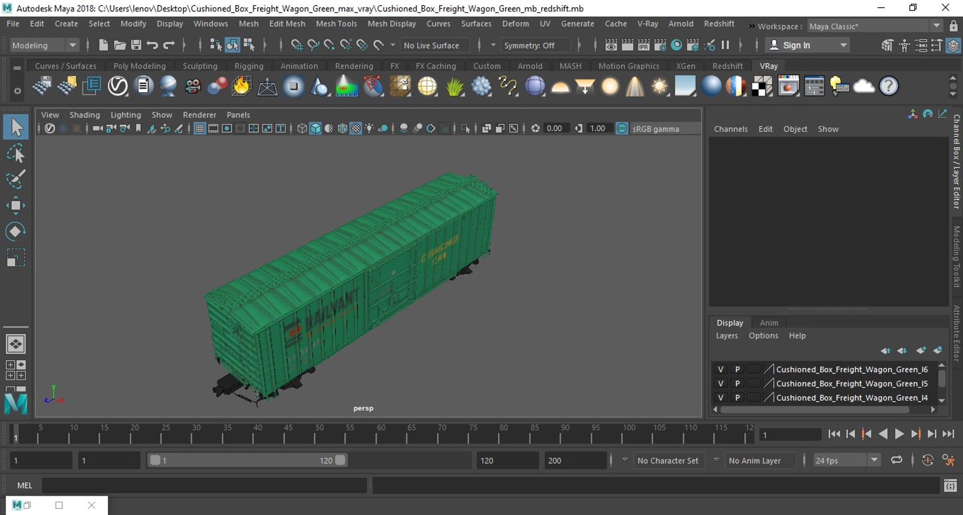 Cushioned Box Freight Wagon Green 3D model https://p.turbosquid.com/ts-thumb/hc/EuXtDQ/Bb/cushioned_box_freight_wagon_green_1011/jpg/1748645074/1920x1080/fit_q87/6ffe692e95f5f7723a4c04271615e09d39d4322b/cushioned_box_freight_wagon_green_1011.jpg