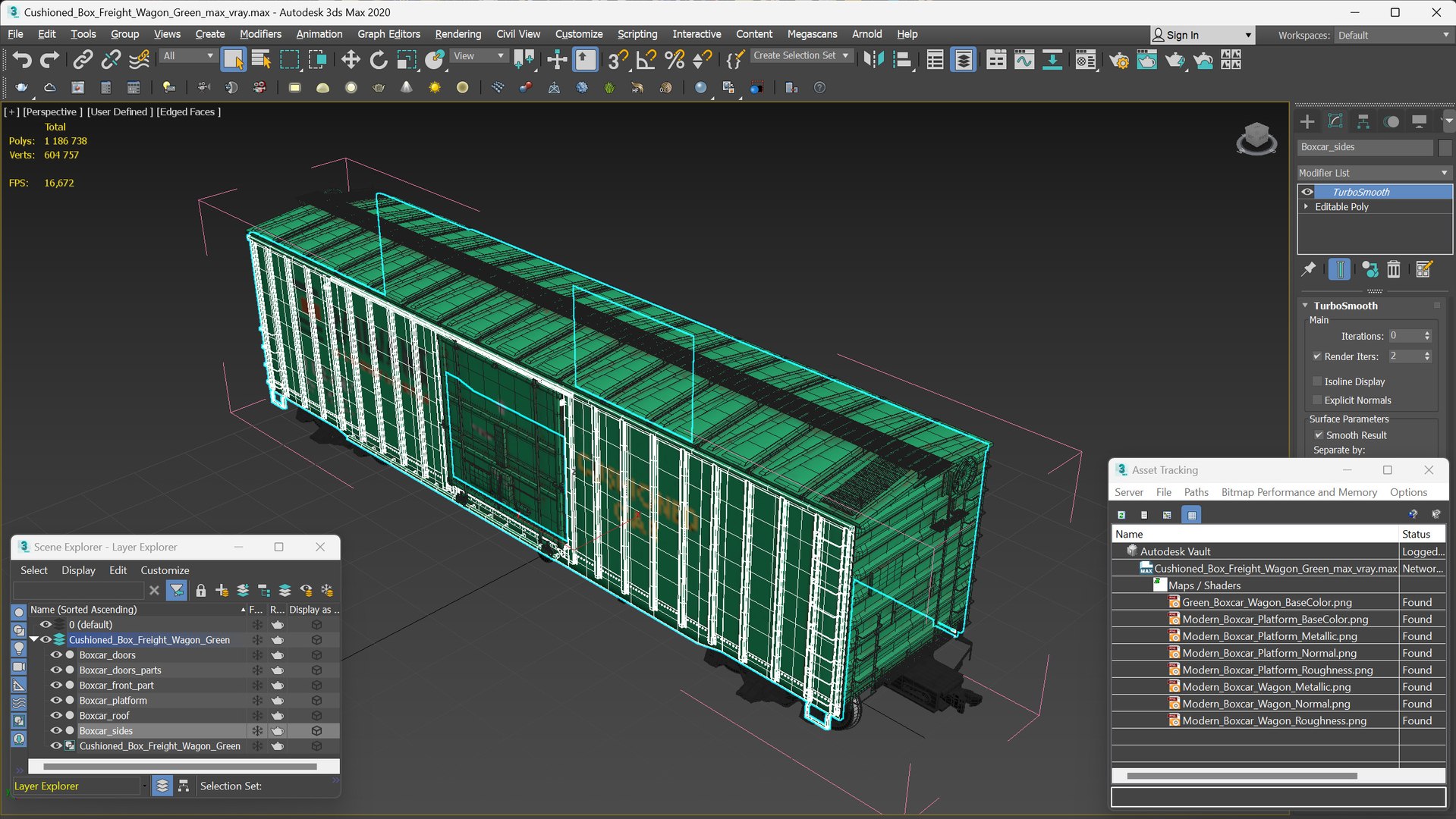 Cushioned Box Freight Wagon Green 3D model https://p.turbosquid.com/ts-thumb/hc/EuXtDQ/NF/cushioned_box_freight_wagon_green_019/jpg/1748645045/1920x1080/fit_q87/06e259a1aa64afbe33746e2496ccd4238630ef26/cushioned_box_freight_wagon_green_019.jpg