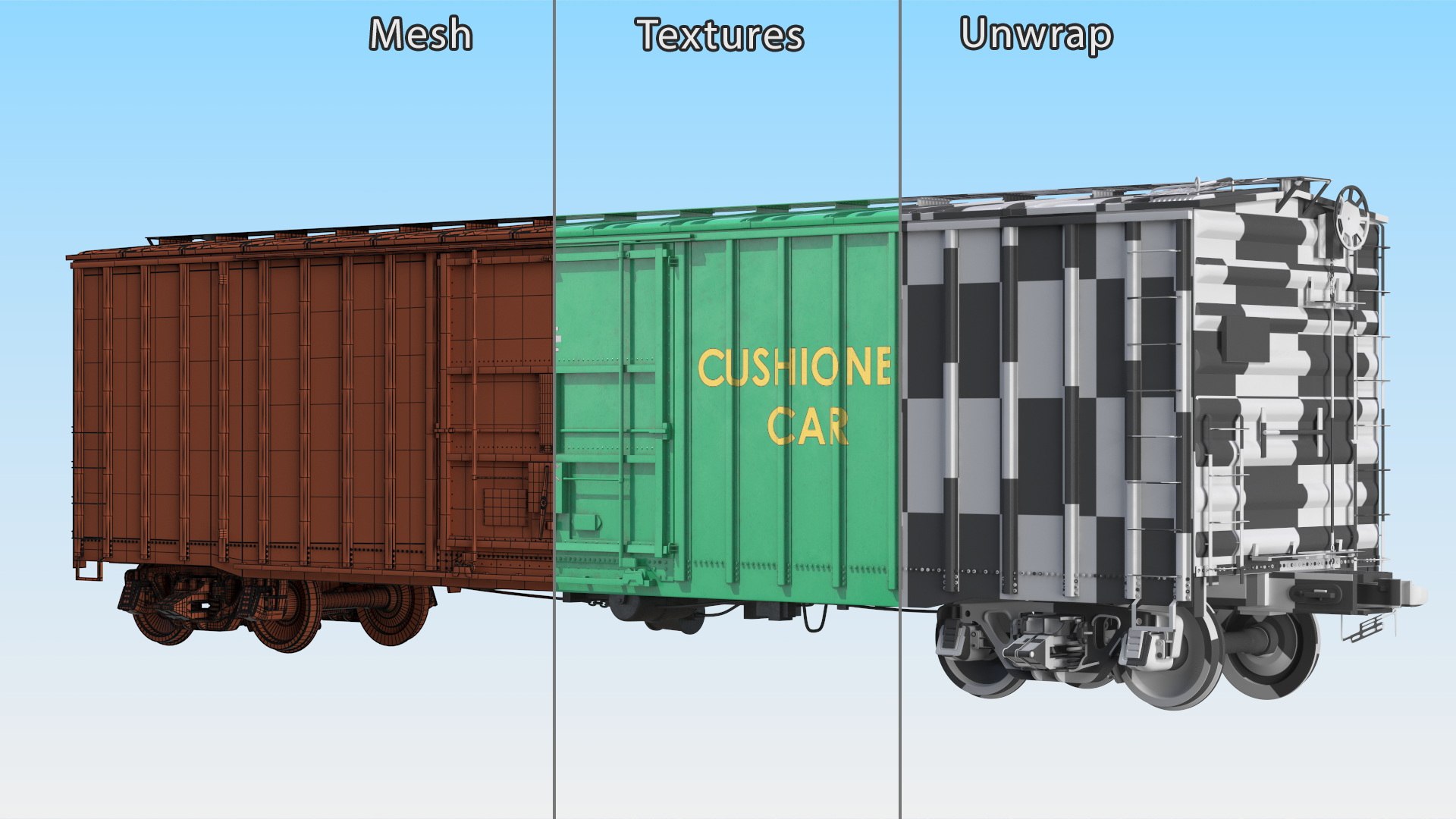 Cushioned Box Freight Wagon Green 3D model https://p.turbosquid.com/ts-thumb/hc/EuXtDQ/S0/cushioned_box_freight_wagon_green_014/jpg/1748645030/1920x1080/fit_q87/f1c79e6bccdd0d70646a691bf0532f84b356e16f/cushioned_box_freight_wagon_green_014.jpg