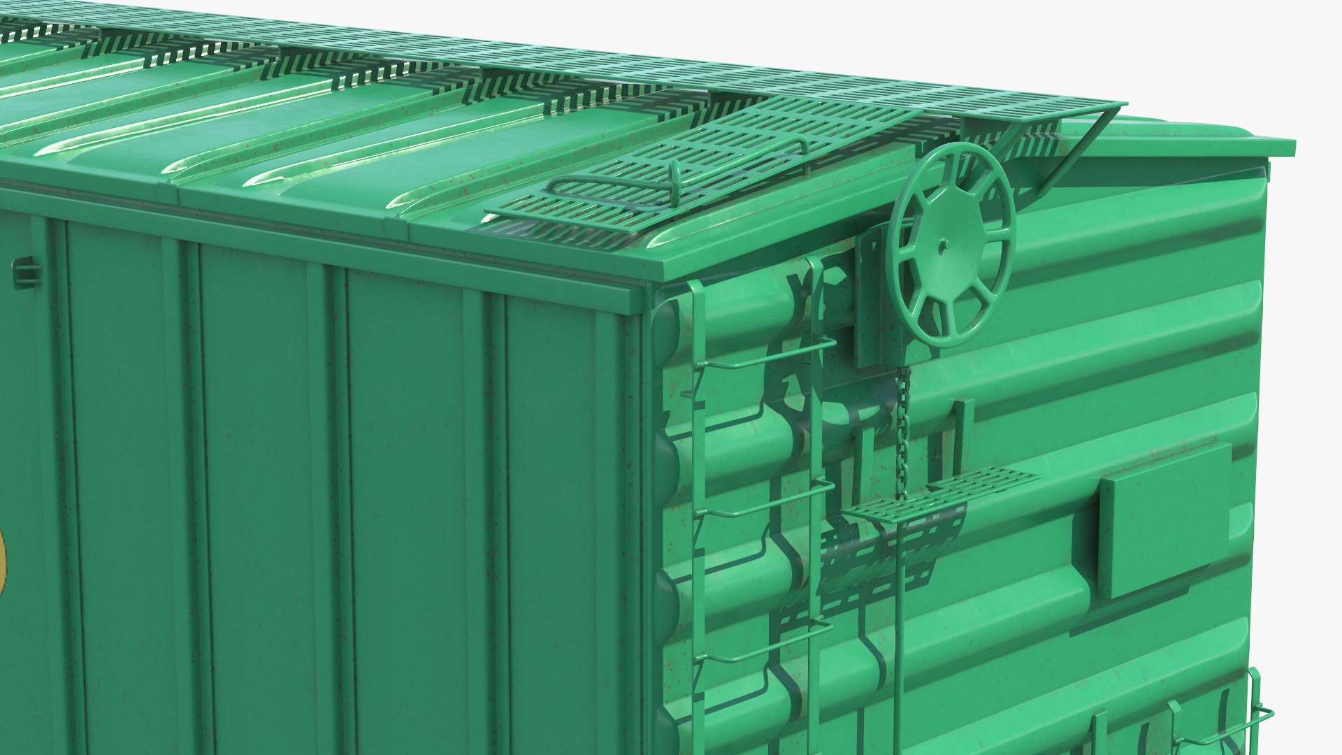 Cushioned Box Freight Wagon Green 3D model https://p.turbosquid.com/ts-thumb/hc/EuXtDQ/XU/cushioned_box_freight_wagon_green_011/jpg/1748645021/1920x1080/fit_q87/6900eb145a22f5718321271e460a460b4597bccf/cushioned_box_freight_wagon_green_011.jpg