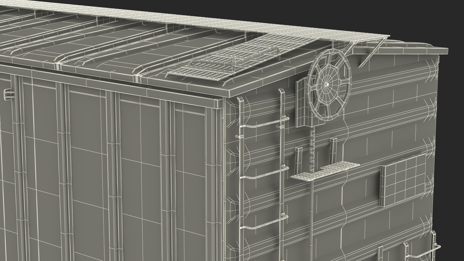 Cushioned Box Freight Wagon Green 3D model https://p.turbosquid.com/ts-thumb/hc/EuXtDQ/kN/cushioned_box_freight_wagon_green_024/jpg/1748645062/1920x1080/fit_q87/871cd6ac7a3c85cb363c0bb5b0816aaad66fc084/cushioned_box_freight_wagon_green_024.jpg