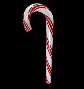 candy cane 3ds