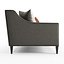 Hogarth Sofa by The Sofa and Chair Company
