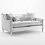 Hogarth Sofa by The Sofa and Chair Company
