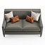 Hogarth Sofa by The Sofa and Chair Company