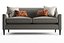 Hogarth Sofa by The Sofa and Chair Company