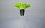 3D lettuce pot model