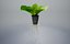 3D lettuce pot model