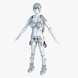 Robot 45