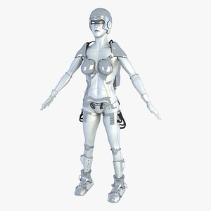 Robot 45