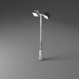 Simple Spot Light