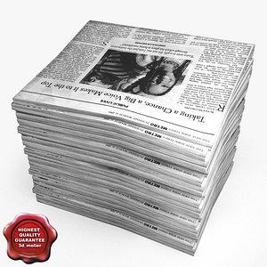 Newspapers V6