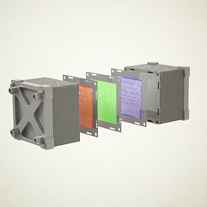 Fuel cell