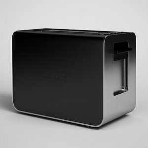 3d toaster 08