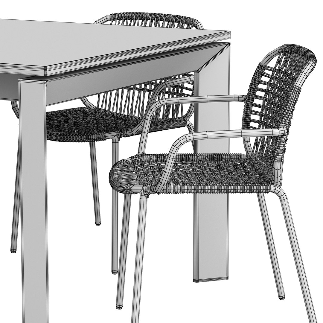 3D Coco Republic Botero Chair and Houston Table model https://p.turbosquid.com/ts-thumb/hc/VDPZJK/2p/preview6/jpg/1702744908/1920x1080/fit_q87/db6dd3f577bafdf5cc9672a9af363ac428a5f9c4/preview6.jpg