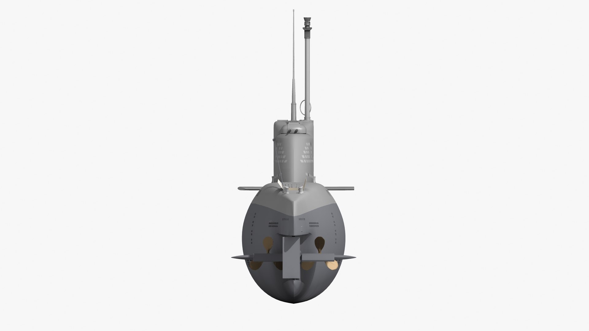 Type XXI U-boat submarine model https://p.turbosquid.com/ts-thumb/hc/WSmAa4/me/13/jpg/1651655612/1920x1080/fit_q87/5257c3e75b2998df59998651ac41dd480b8086e8/13.jpg