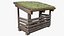 Wood Shed