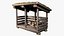 Wood Shed