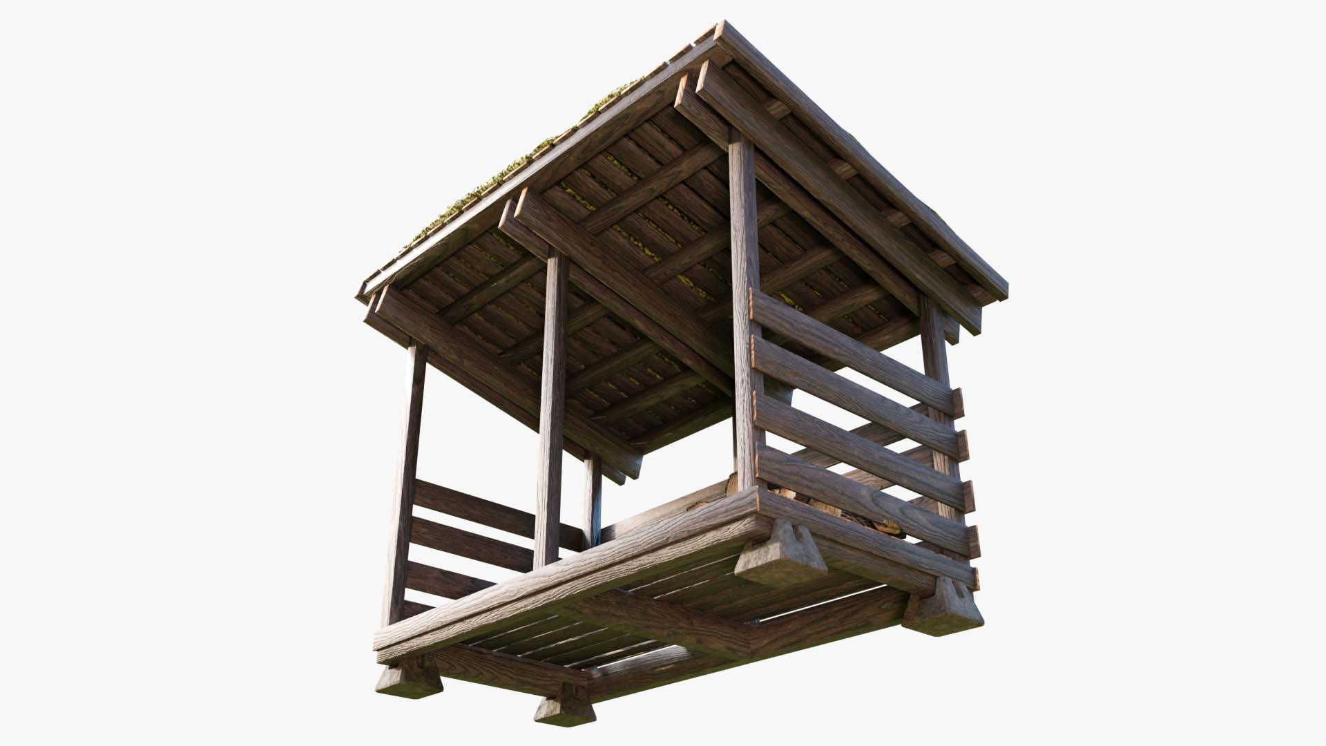 Wood Shed 3D model https://p.turbosquid.com/ts-thumb/hc/WlwMA6/Cv/upshot/jpg/1780589247/1920x1080/fit_q87/b190755a7d5300584a278f9f06708f9bf85c70e0/upshot.jpg