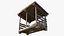 Wood Shed