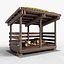 Wood Shed