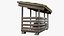 Wood Shed