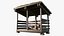 Wood Shed