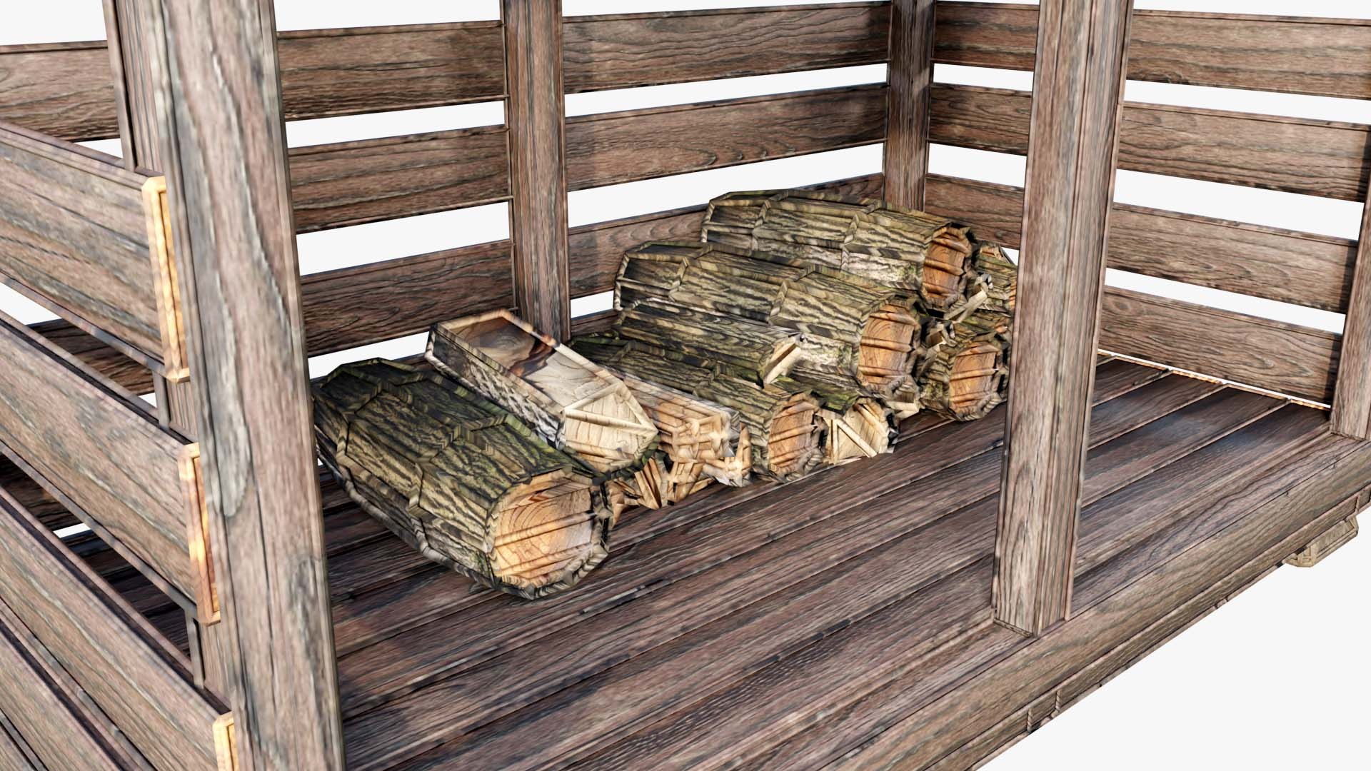 Wood Shed 3D model https://p.turbosquid.com/ts-thumb/hc/WlwMA6/Q9/wireframedetail/jpg/1780589249/1920x1080/fit_q87/17657782266fe49ac83f9ed3a7fb74809e23c2c4/wireframedetail.jpg