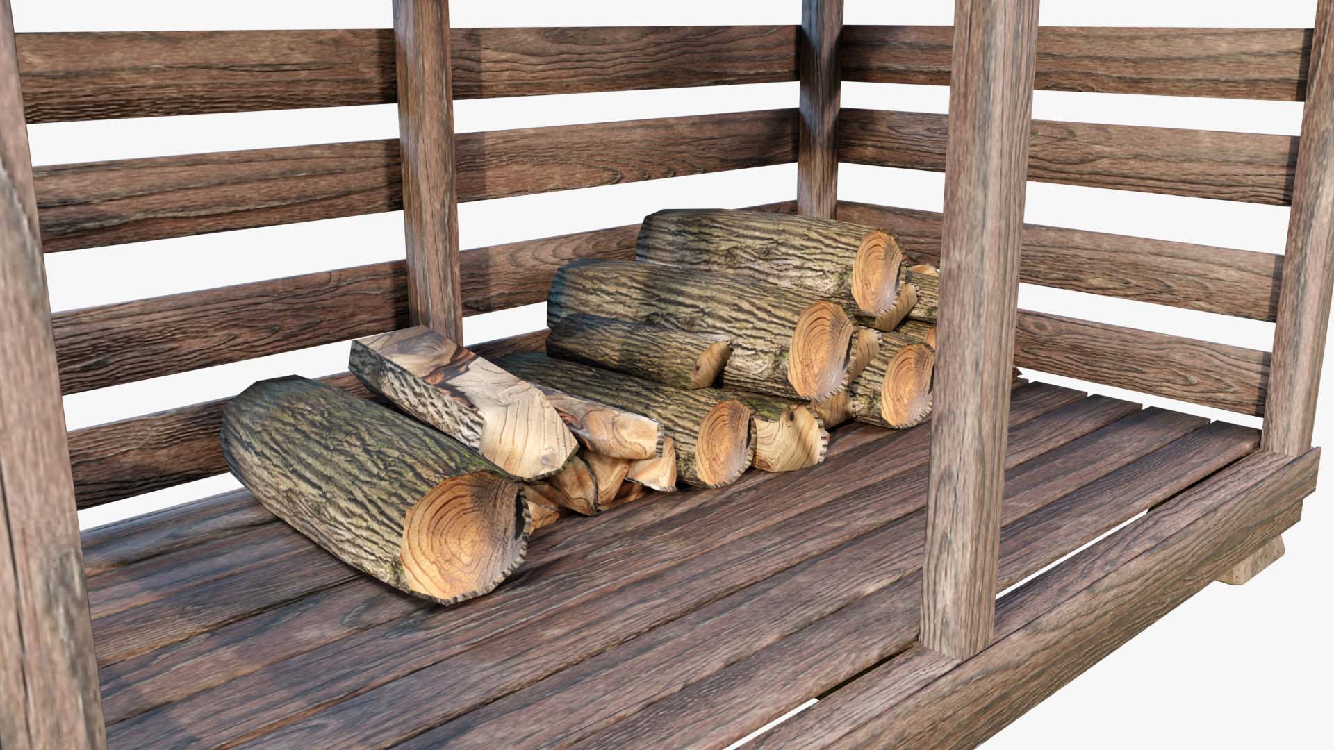 Wood Shed 3D model https://p.turbosquid.com/ts-thumb/hc/WlwMA6/Qu/detailview/jpg/1780589245/1920x1080/fit_q87/2abd7f1382413af88b2a749c6d899047a68f56f5/detailview.jpg
