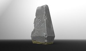 ROCK stonehenge
