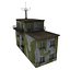 Airbase Control Tower