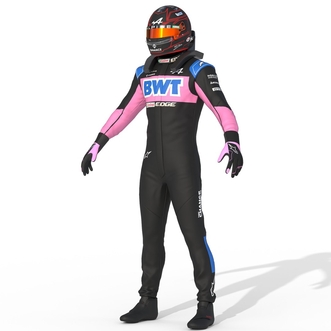 F1 Alpine Suit 2023 3D model https://p.turbosquid.com/ts-thumb/hc/bTXznk/FY/image_12/jpg/1696250475/1920x1080/fit_q87/0b74bba4ba2172ff598f345426049090ec4fe3f0/image_12.jpg