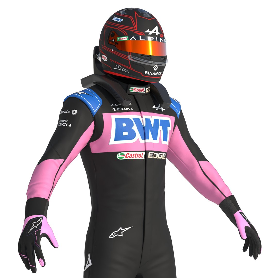 F1 Alpine Suit 2023 3D model https://p.turbosquid.com/ts-thumb/hc/bTXznk/I9/image_20/jpg/1696250481/1920x1080/fit_q87/1ca3883adf8306c5b3caf340bb9958fd7bd8462b/image_20.jpg
