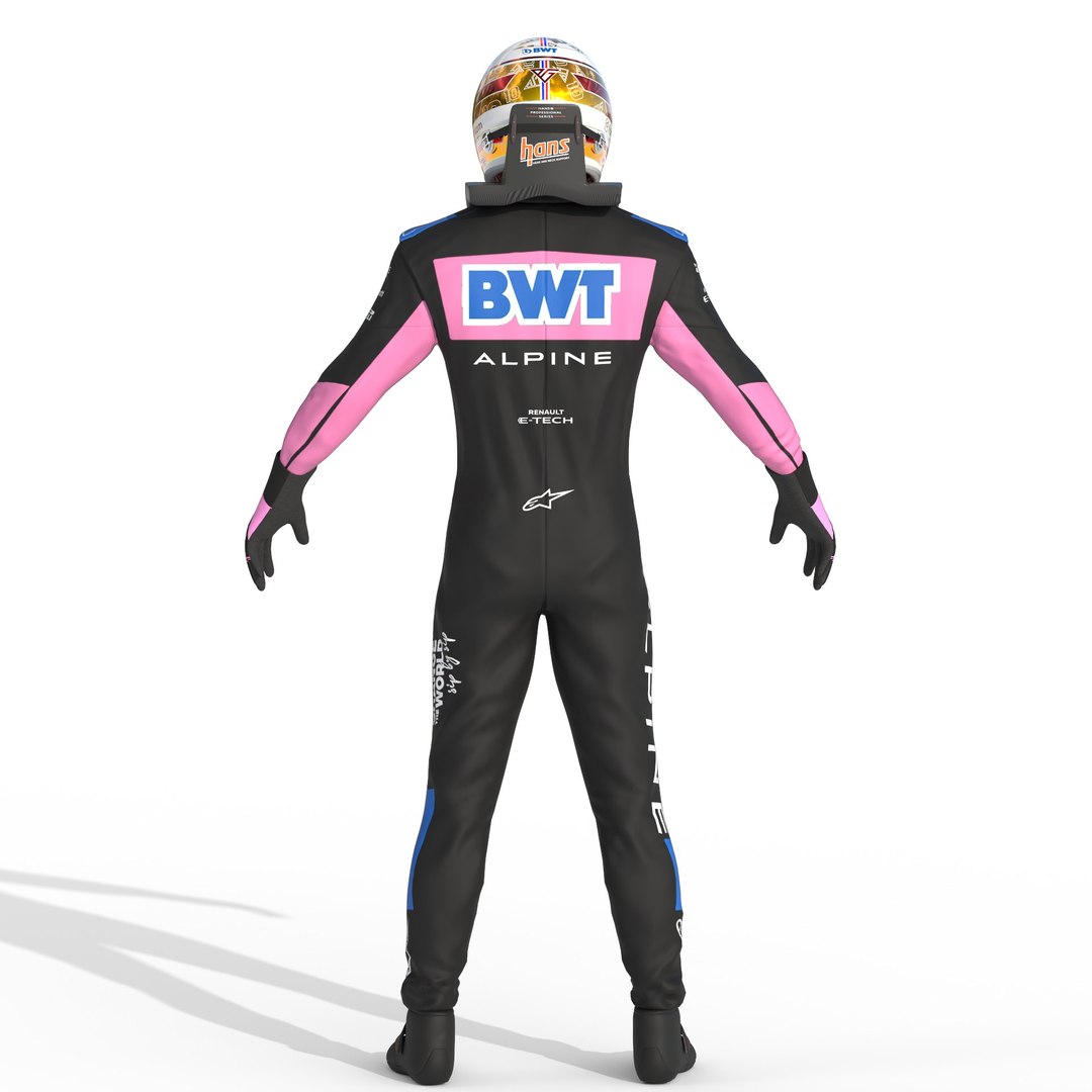 F1 Alpine Suit 2023 3D model https://p.turbosquid.com/ts-thumb/hc/bTXznk/cq/image_06/jpg/1696250470/1920x1080/fit_q87/d6ea28b77c6ebefcb9ea2d68971db9ceea322eca/image_06.jpg