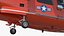 Eurocopter MH 65 Dolphin Coast Guard Rigged
