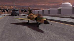 Mirage 1