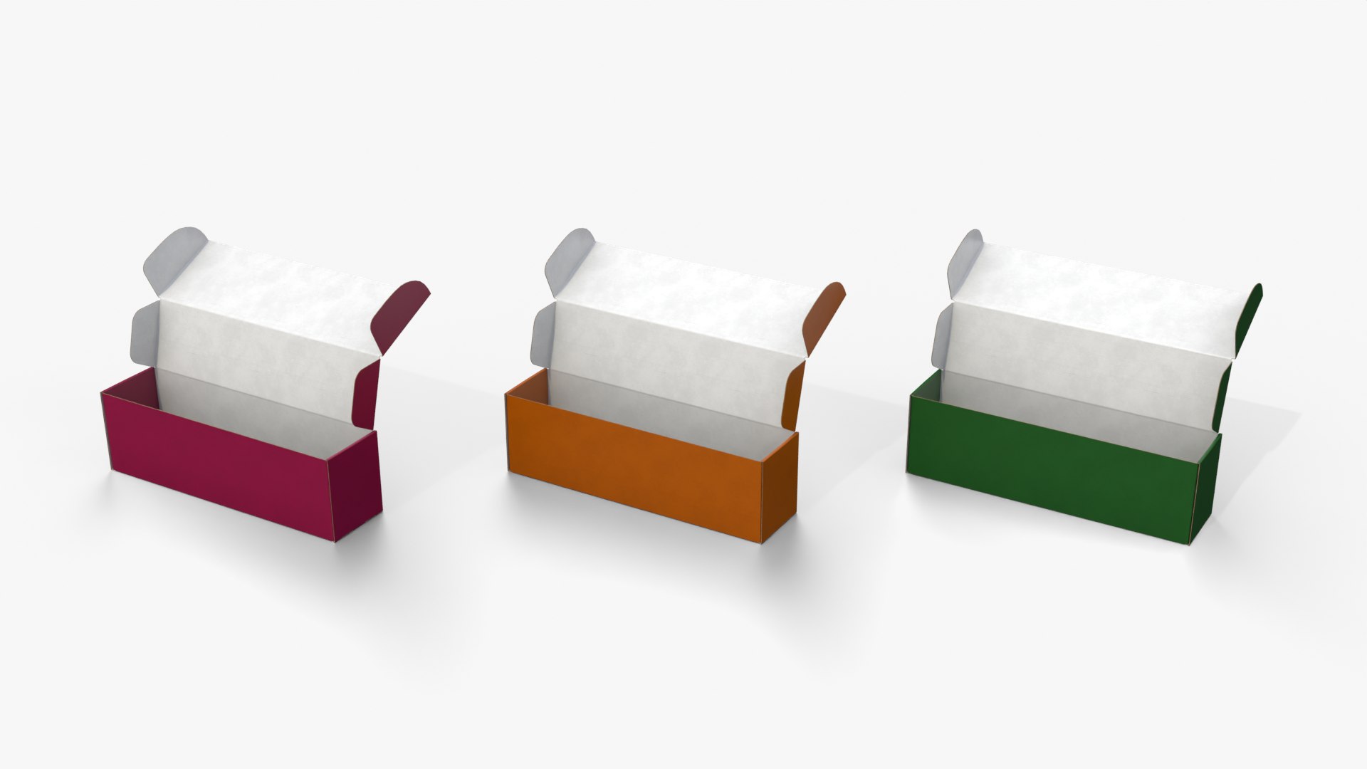 Mailer Boxes - Colored Long Packaging Set model https://p.turbosquid.com/ts-thumb/hc/lByStQ/9O/b9/png/1777132869/1920x1080/fit_q87/212ce2fc995131e747cf084b35477da98c5a5de8/b9.jpg