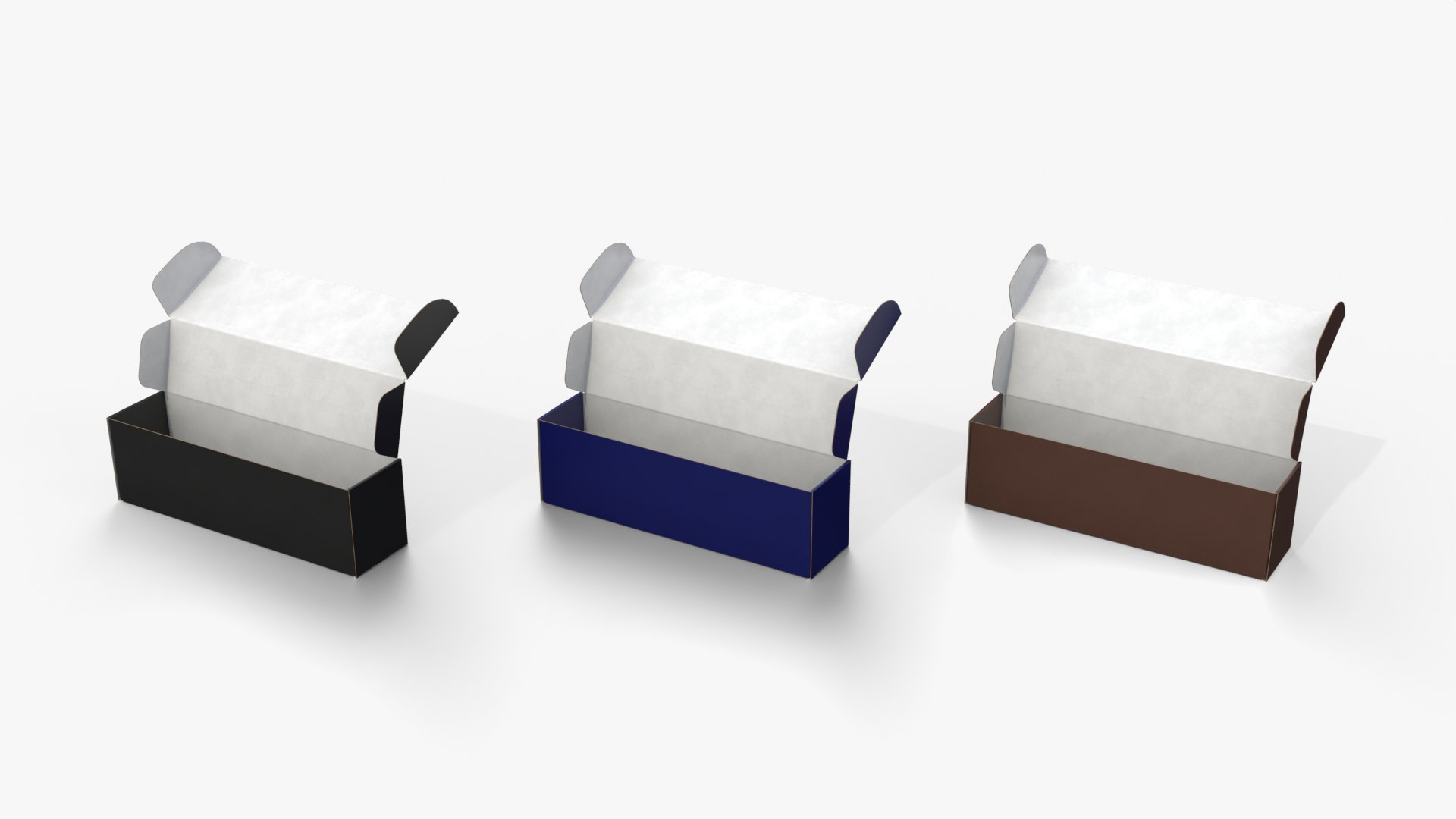 Mailer Boxes - Colored Long Packaging Set model https://p.turbosquid.com/ts-thumb/hc/lByStQ/FS/b8/png/1777132868/1920x1080/fit_q87/a2a71c8cdbc1cff6dc90b5c8bbf4e1058655970f/b8.jpg