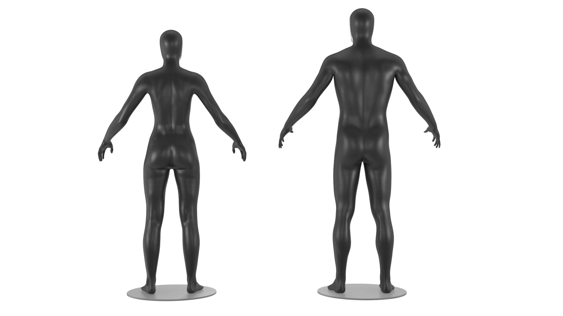 3D model Female and Male Mannequin Collection1 https://p.turbosquid.com/ts-thumb/hc/lU37WL/5k/back/jpg/1784012919/1920x1080/fit_q87/4d11be64e712b66288d4243b5525d461daffabc6/back.jpg