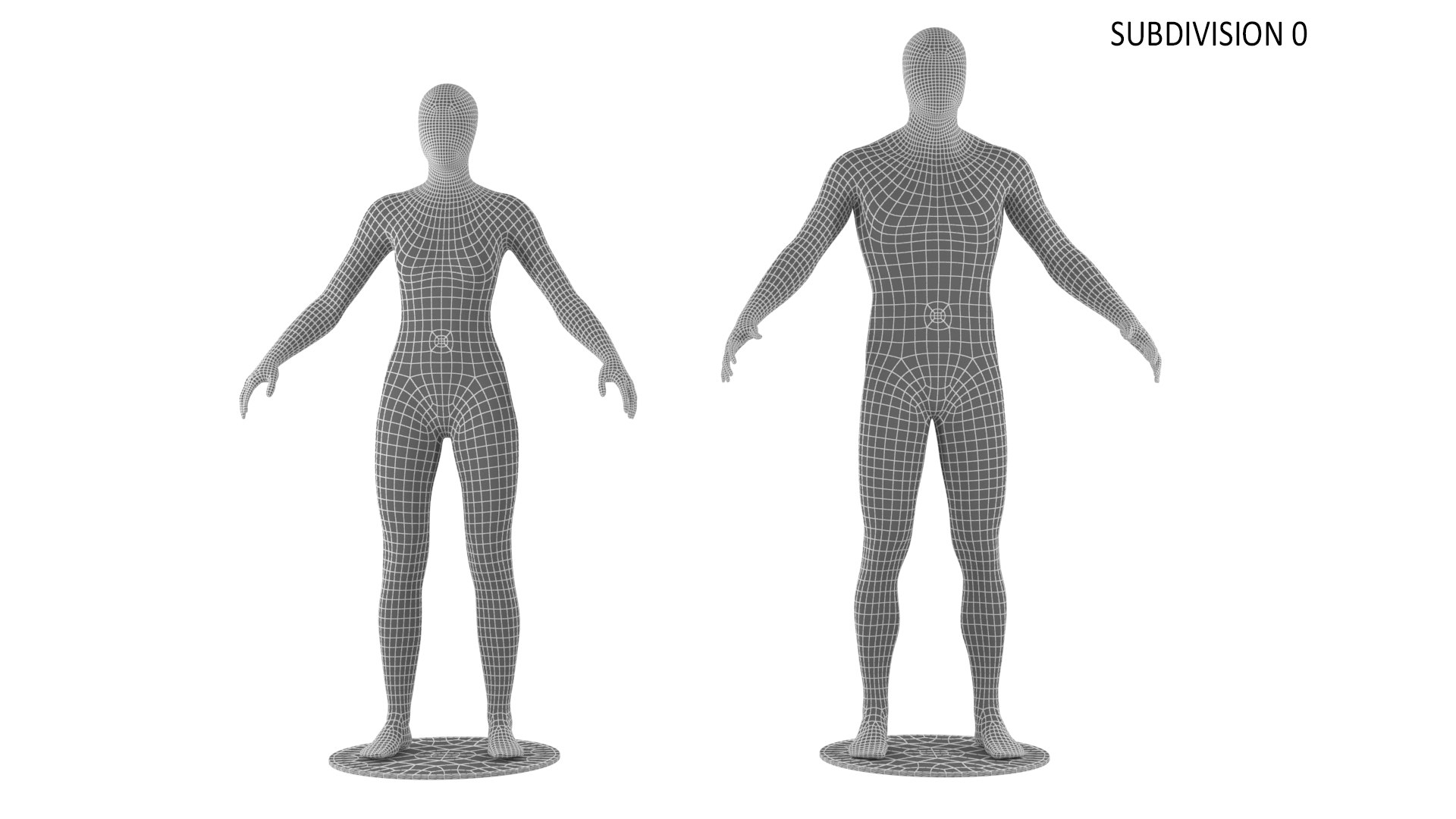 3D model Female and Male Mannequin Collection1 https://p.turbosquid.com/ts-thumb/hc/lU37WL/XN/sub_1/png/1784012503/1920x1080/fit_q87/ca99eecb9cf7065ab834e48c98566584e46a1cf8/sub_1.jpg