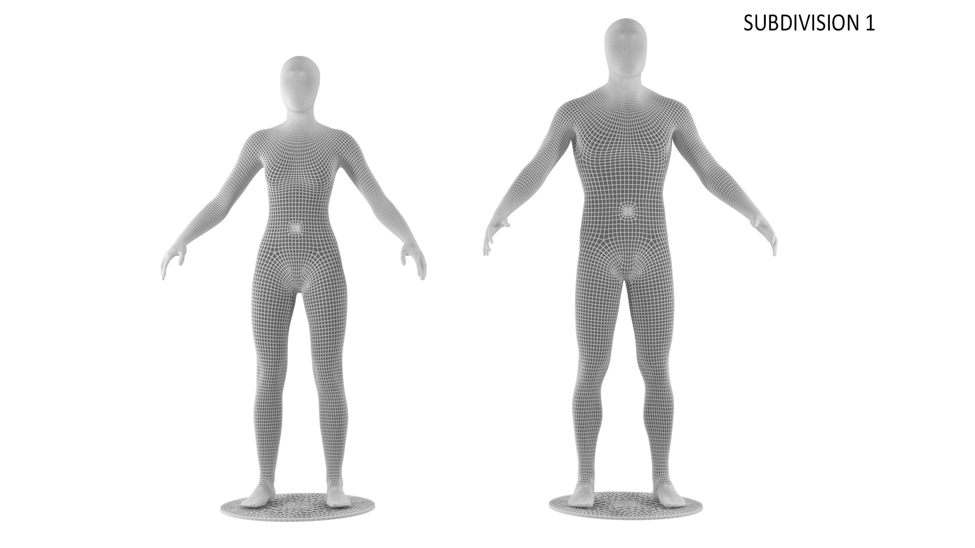 3D model Female and Male Mannequin Collection1 https://p.turbosquid.com/ts-thumb/hc/lU37WL/xh/sub1/png/1784012502/1920x1080/fit_q87/b68d2b5ed30d8bf529261e471b840857d7e1708b/sub1.jpg